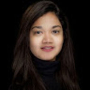 Meet your Posher, Sadia anika